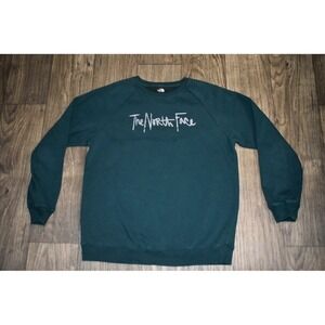 The North Face Women's Sweatshirt‎ Crewneck Pullover Jumper Top
